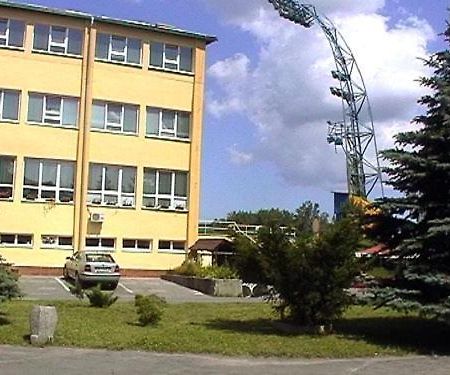 Hotel Stadion Kosice Exterior photo