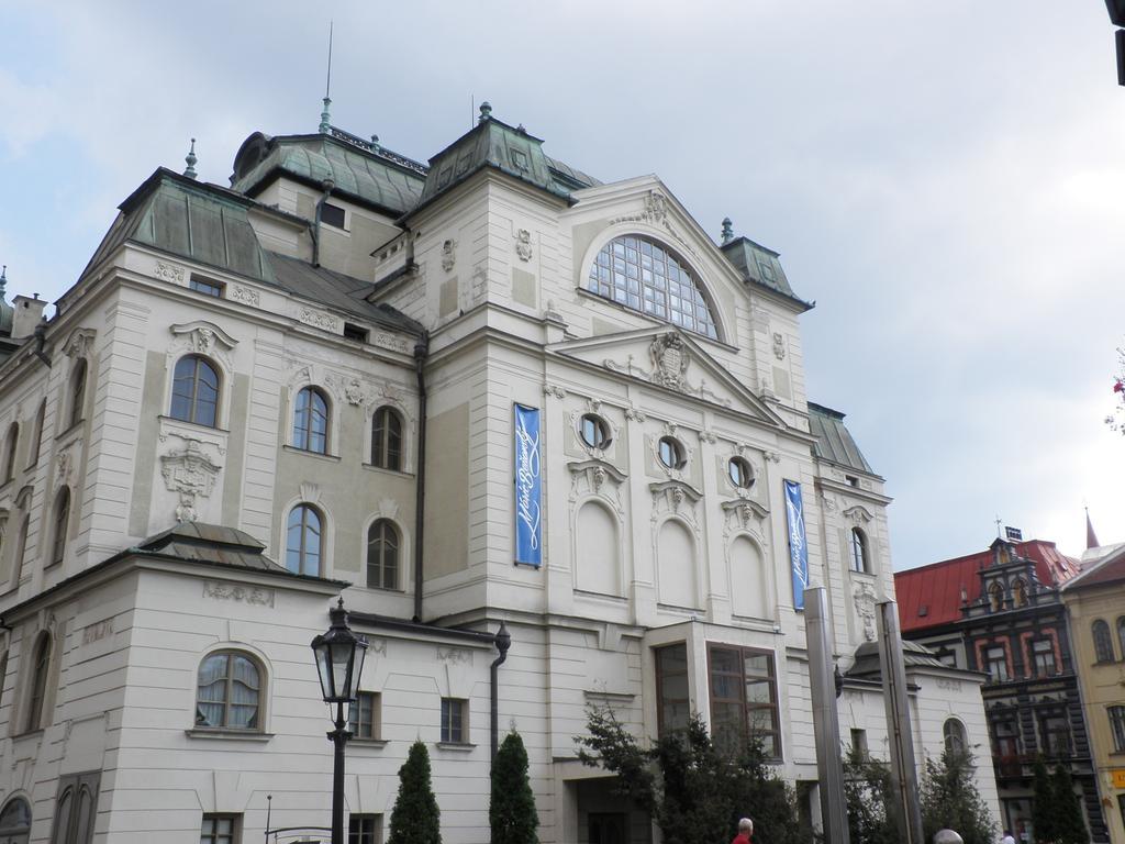 Hotel Stadion Kosice Exterior photo