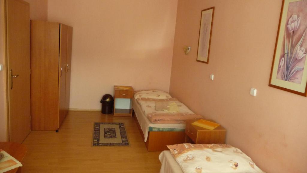 Hotel Stadion Kosice Room photo