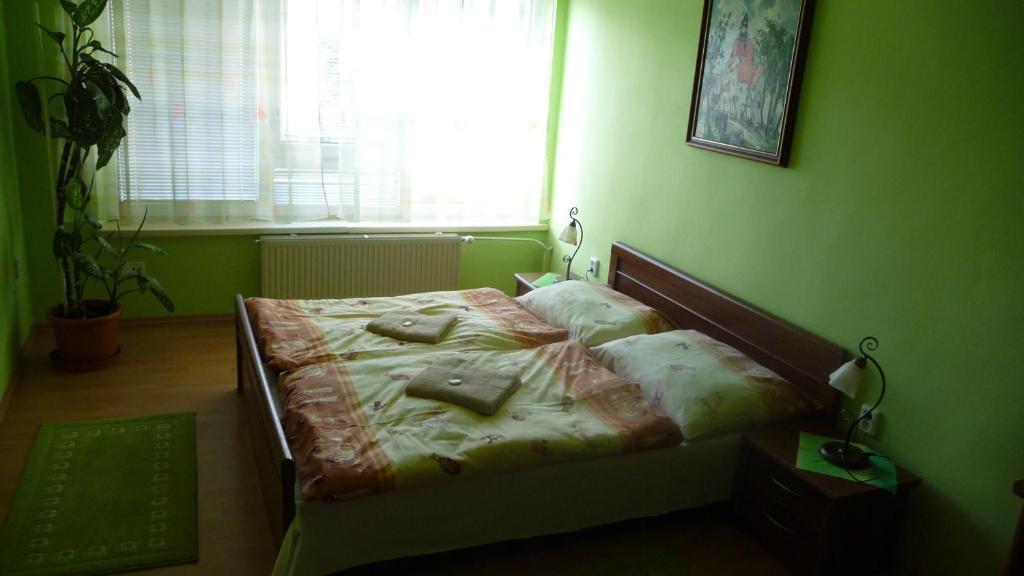 Hotel Stadion Kosice Room photo